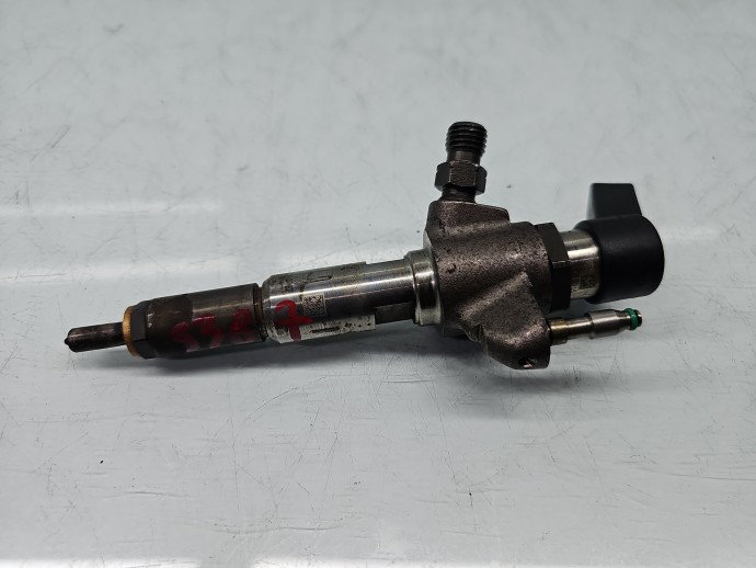 Injector Citroen C4 (II) [Fabr 2009-2018] 9674973080