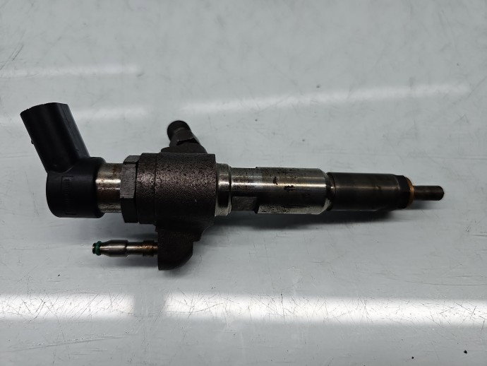 Injector Citroen C4 (II) [Fabr 2009-2018] 9674973080