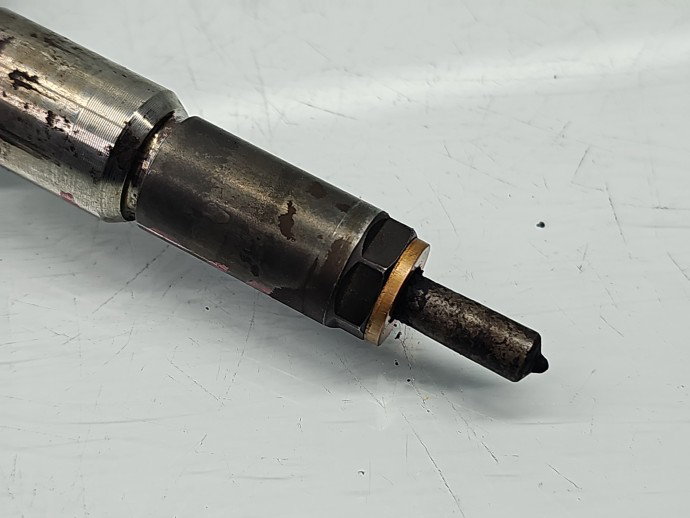 Injector Citroen C4 (II) [Fabr 2009-2018] 9674973080