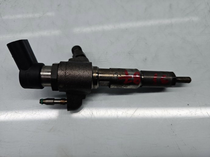 Injector Citroen C4 (II) [Fabr 2009-2018] 9674973080