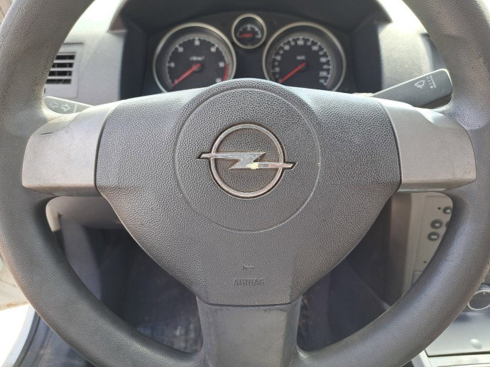Airbag volan Opel Astra H [Fabr 2004-2009] OEM