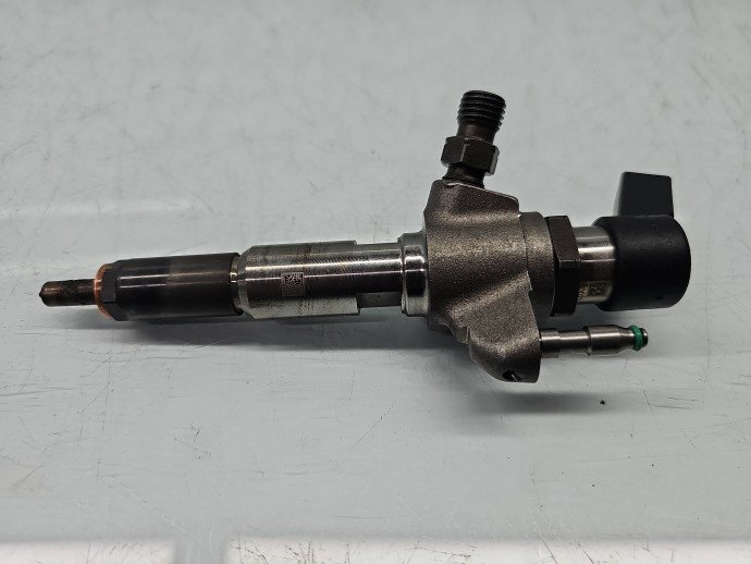Injector Citroen C4 (II) [Fabr 2009-2018] A2C59513556