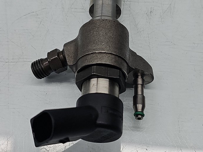 Injector Citroen C4 (II) [Fabr 2009-2018] A2C59513556