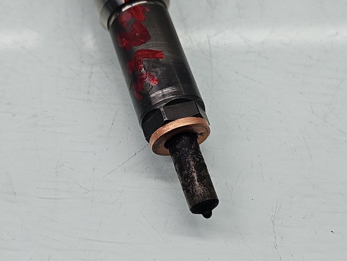 Injector Citroen C4 (II) [Fabr 2009-2018] A2C59513556