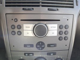Radio CD Opel Astra H [Fabr 2004-2009] CD30
