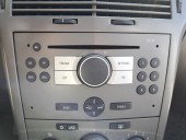 Radio CD Opel Astra H [Fabr 2004-2009] CD30
