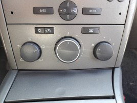 Panou comanda clima Opel Astra H [Fabr 2004-2009] OEM