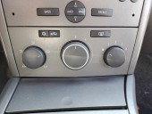 Panou comanda clima Opel Astra H [Fabr 2004-2009] OEM