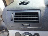 Grila aerisire stanga Opel Astra H [Fabr 2004-2009] OEM