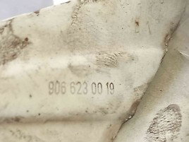 Traversa capota 9066230019 MERCEDES Sprinter 3.5-t (906) [Fabr 2006-2013] 2.2