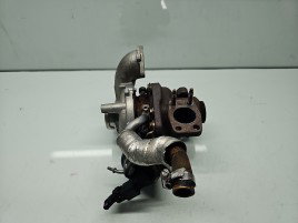 Turbina Citroen C4 (II) [Fabr 2009-2018] 9686120680