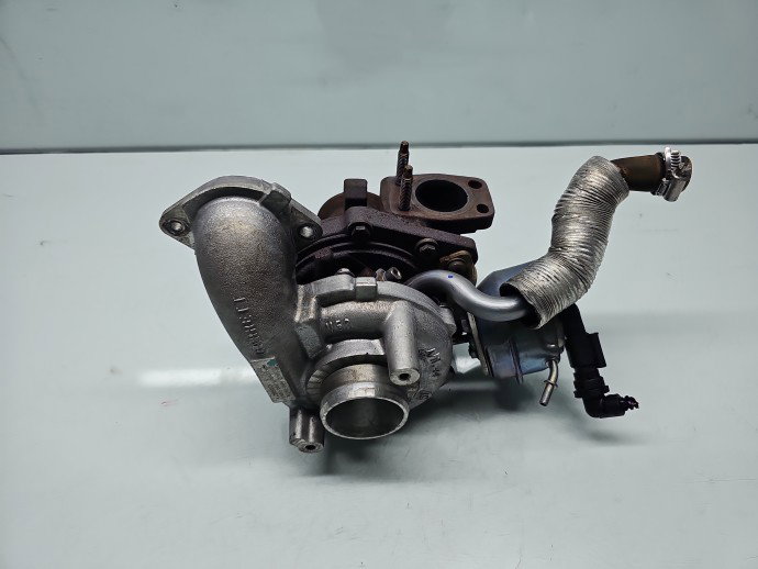 Turbina Citroen C4 (II) [Fabr 2009-2018] 9686120680