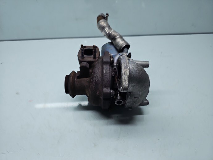 Turbina Citroen C4 (II) [Fabr 2009-2018] 9686120680
