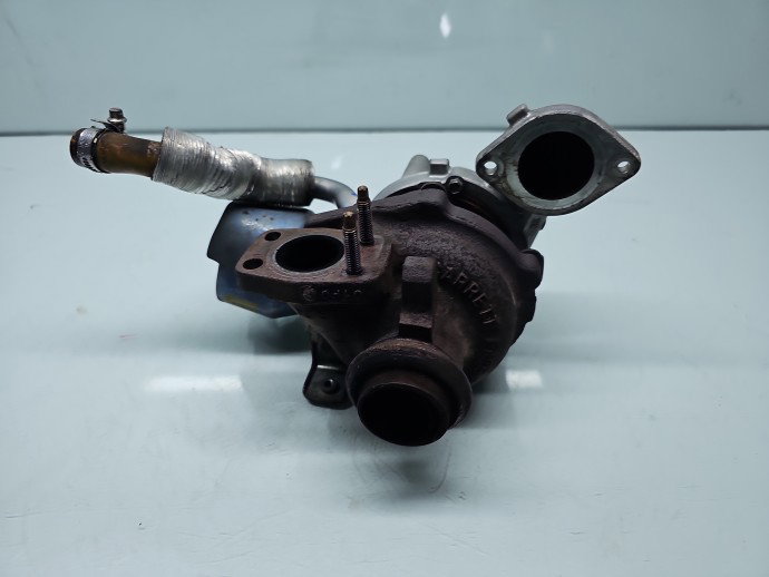 Turbina Citroen C4 (II) [Fabr 2009-2018] 9686120680