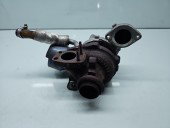 Turbina Citroen C4 (II) [Fabr 2009-2018] 9686120680