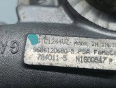 Turbina Citroen C4 (II) [Fabr 2009-2018] 9686120680