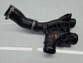 Tub intercooler Citroen C4 (II) [Fabr 2009-2018] 9688500380
