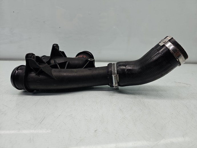 Tub intercooler Citroen C4 (II) [Fabr 2009-2018] 9688500380