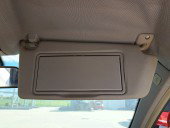 Parasolar dreapta Opel Astra H [Fabr 2004-2009] O
