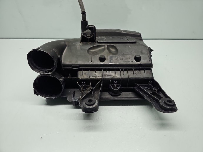 Carcasa filtru aer Citroen C4 (II) [Fabr 2009-2018] 9673061080