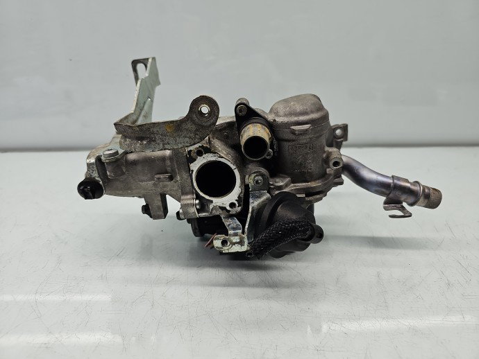 Corp EGR Citroen C4 (II) [Fabr 2009-2018] 9671187780