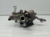 Corp EGR Citroen C4 (II) [Fabr 2009-2018] 9671187780