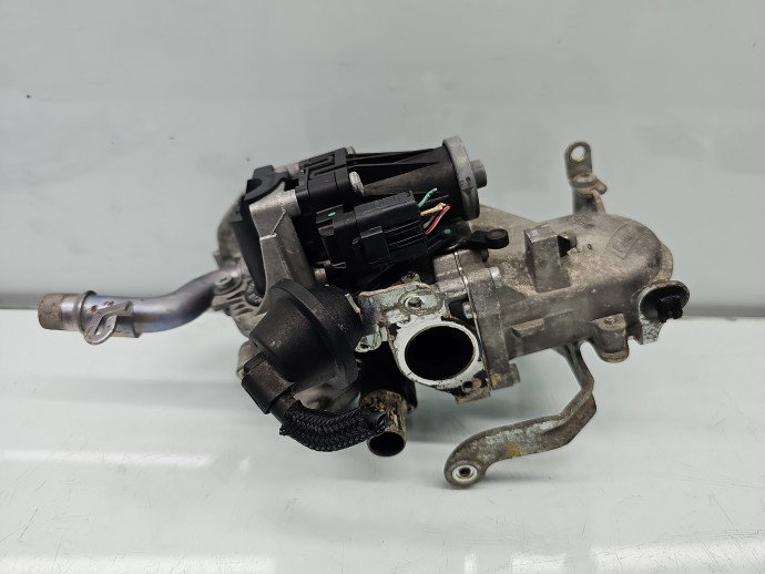 Corp EGR Citroen C4 (II) [Fabr 2009-2018] 9671187780