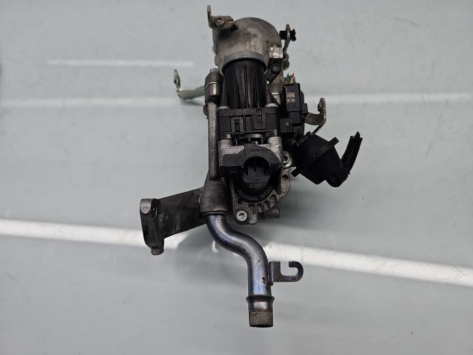 Corp EGR Citroen C4 (II) [Fabr 2009-2018] 9671187780
