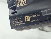 Corp EGR Citroen C4 (II) [Fabr 2009-2018] 9671187780
