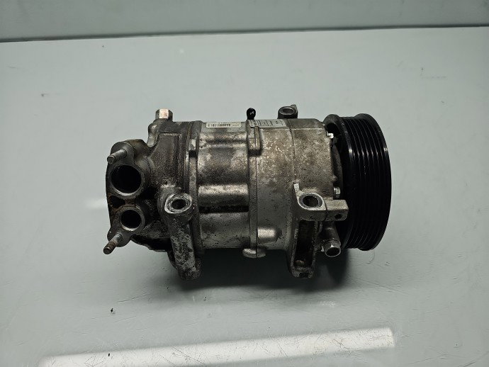 Compresor clima Citroen C4 (II) [Fabr 2009-2018] 1606230580