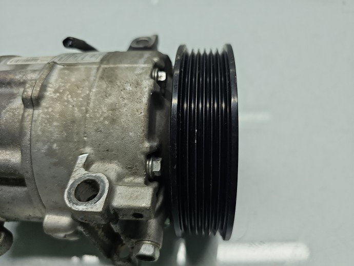 Compresor clima Citroen C4 (II) [Fabr 2009-2018] 1606230580