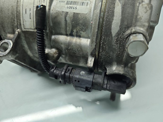 Compresor clima Citroen C4 (II) [Fabr 2009-2018] 1606230580
