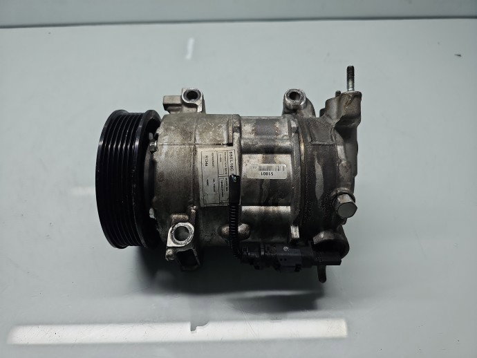 Compresor clima Citroen C4 (II) [Fabr 2009-2018] 1606230580