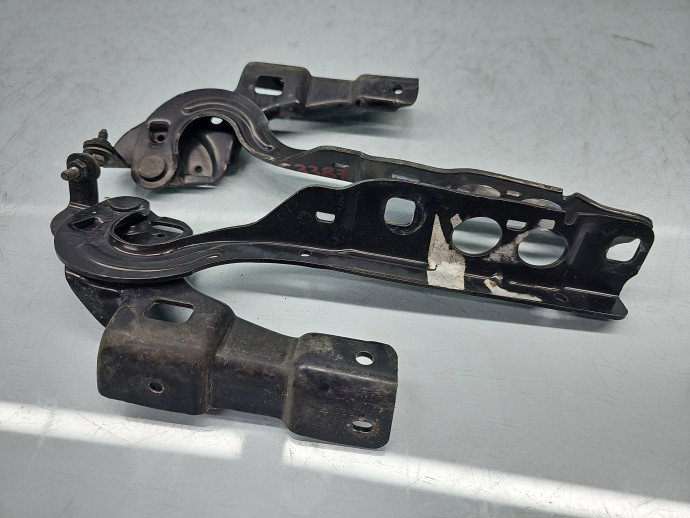 Set balamale capota Citroen C4 (II) [Fabr 2009-2018] Hatchback 9687515780, 9687536680