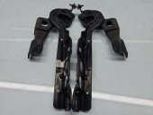 Set balamale capota Citroen C4 (II) [Fabr 2009-2018] Hatchback 9687515780, 9687536680