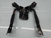 Set balamale capota Citroen C4 (II) [Fabr 2009-2018] Hatchback 9687515780, 9687536680