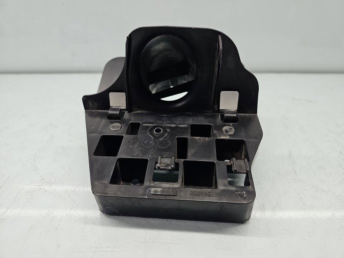 Tub admisie aer Citroen C4 (II) [Fabr 2009-2018] 9685952880