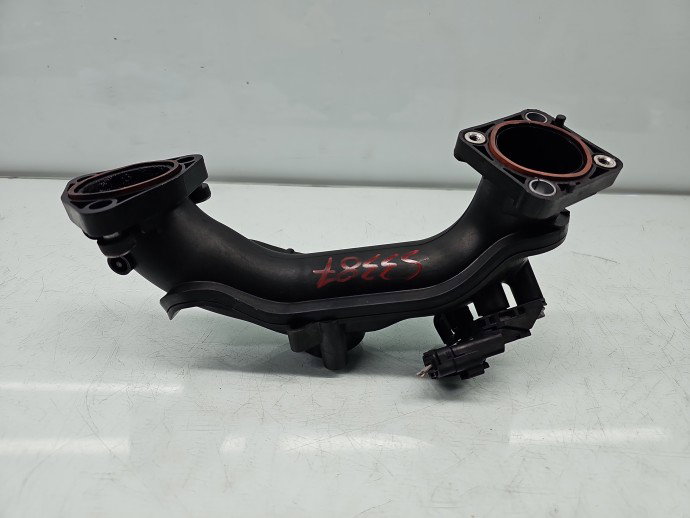 Tub galerie admisie Citroen C4 (II) [Fabr 2009-2018] 9674942380