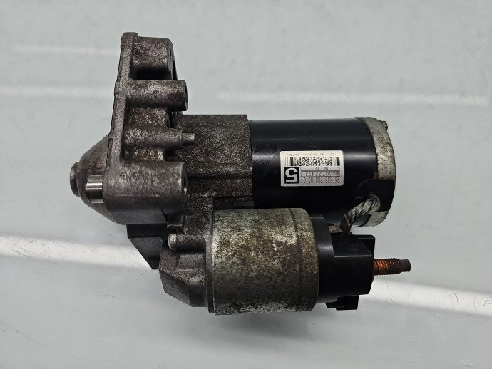 Electromotor Citroen C4 (II) [Fabr 2009-2018] 9663528880