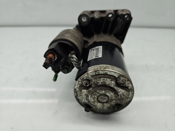 Electromotor Citroen C4 (II) [Fabr 2009-2018] 9663528880