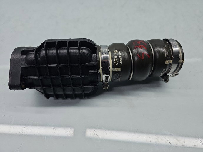 Rezonator aer Citroen C4 (II) [Fabr 2009-2018] 9687261180