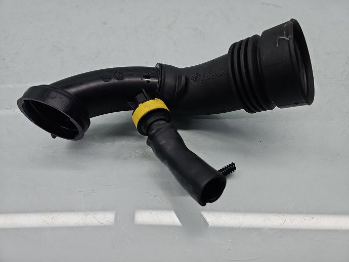 Tub admisie aer Citroen C4 (II) [Fabr 2009-2018] 9683725080