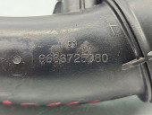 Tub admisie aer Citroen C4 (II) [Fabr 2009-2018] 9683725080
