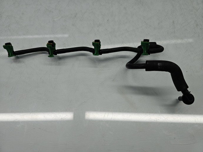 Conducta retur injectoare Citroen C4 (II) [Fabr 2009-2018] OEM
