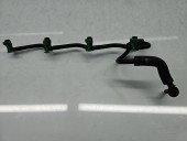 Conducta retur injectoare Citroen C4 (II) [Fabr 2009-2018] OEM