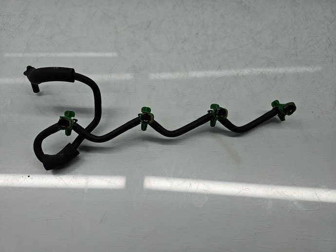 Conducta retur injectoare Citroen C4 (II) [Fabr 2009-2018] OEM