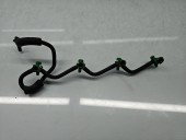 Conducta retur injectoare Citroen C4 (II) [Fabr 2009-2018] OEM
