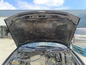 Capota motor Volkswagen Golf 4 (1J1) [Fabr 1997-2004] Berlina cu hayon  L041