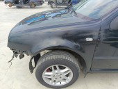 Aripa stanga fata Volkswagen Golf 4 (1J1) [Fabr 1997-2004] Berlina cu hayon  L041