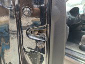 Broasca usa stanga fata Volkswagen Golf 4 (1J1) [Fabr 1997-2004] Berlina cu hayon
